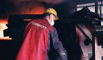 Kovohuty a.s. - the only producer of refined copper in Slovakia