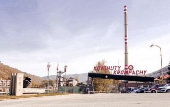 Kovohuty a.s. - the only producer of refined copper in Slovakia