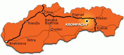 Kovohuty a.s. - the only producer of refined copper in Slovakia