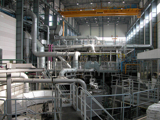 Kovohuty a.s. - the only producer of refined copper in Slovakia